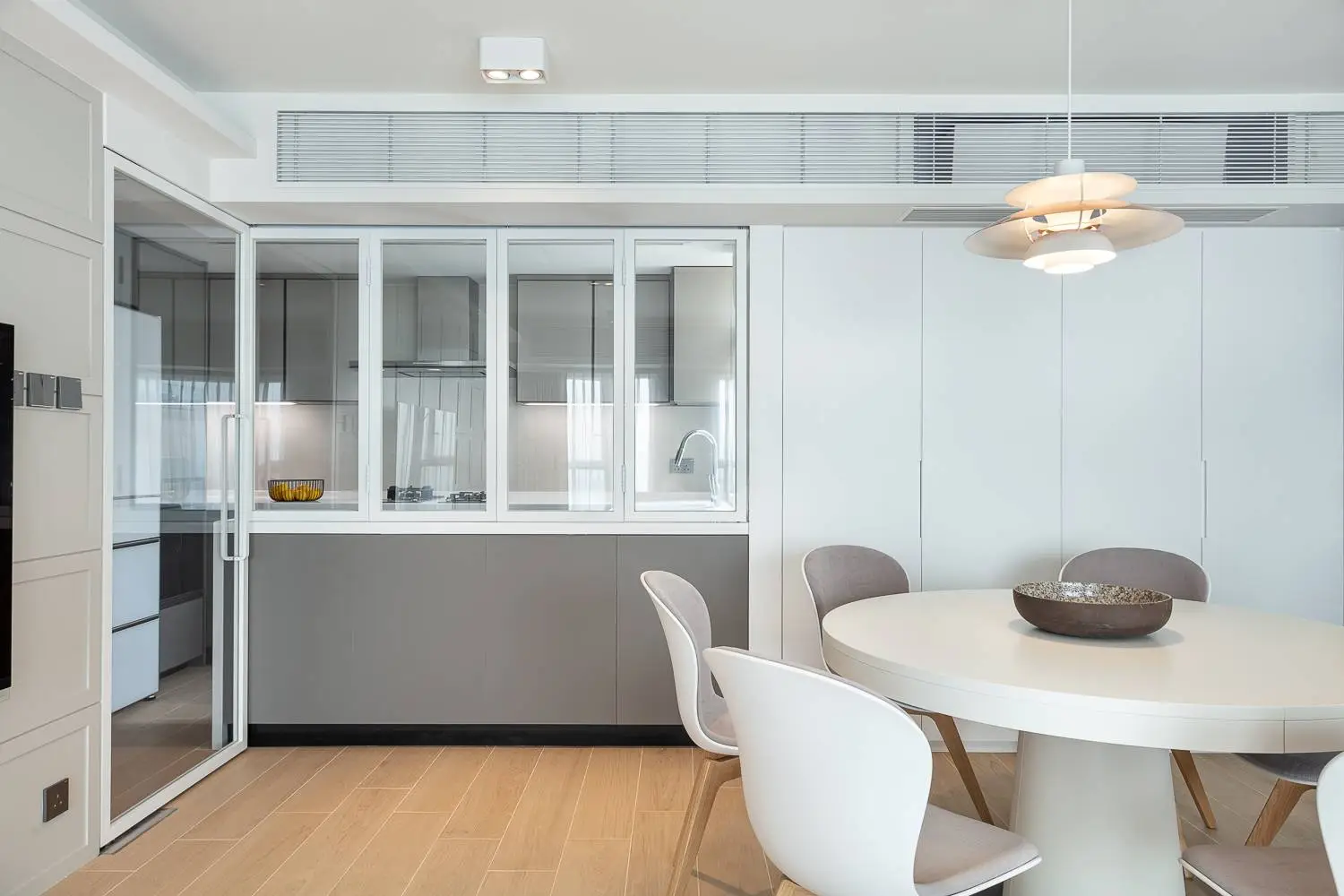 Pokfulam Gardens | Interior design showcase